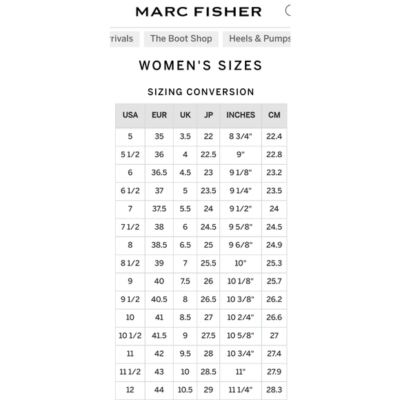 New Marc Fisher jelly faux leather embossed croc block heel ankle boots black - Picture 16 of 16